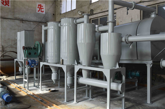 木炭機(jī)廠家分析一噸木炭的成本多少？利潤多大？